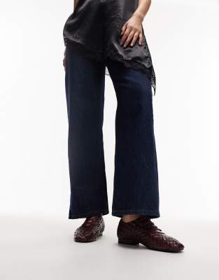 Jw Pei Kayla Weave Strap Lace Up Shoes In Brown