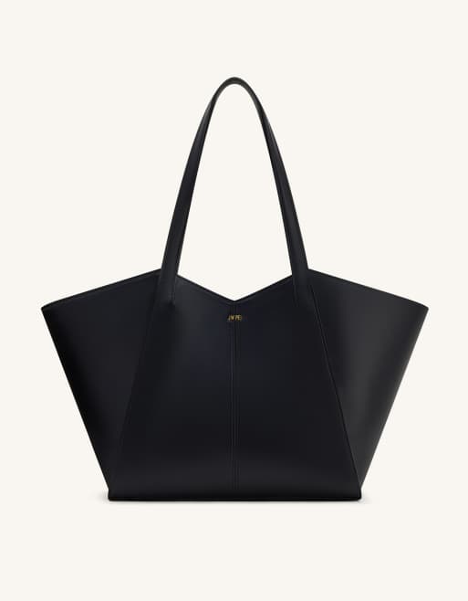 JW PEI Kiana duża torba typu tote w kolorze czarnym, 1 z 4