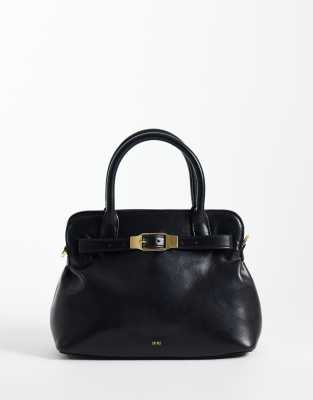 JW PEI - Mia - Cabas - Noir