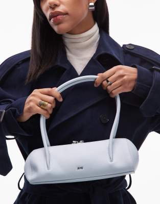 JW PEI - Nova - Mini sac à main - Bleu glacier