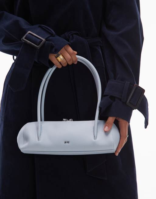 JW PEI - Nova - Mini sac à main - Bleu glacier, 2 de 4