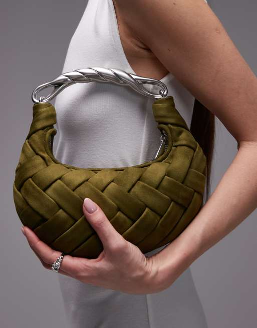 Borse Donna Firmate In Saldo Acquista JW PEI Borsa A Mano Abacus