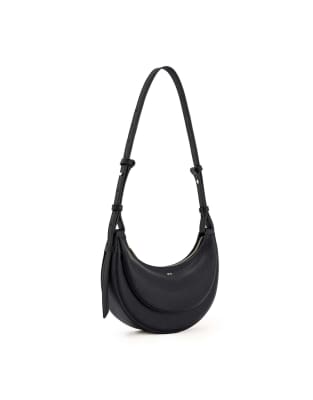 JW PEI Sharon crossbody bag in black | ASOS