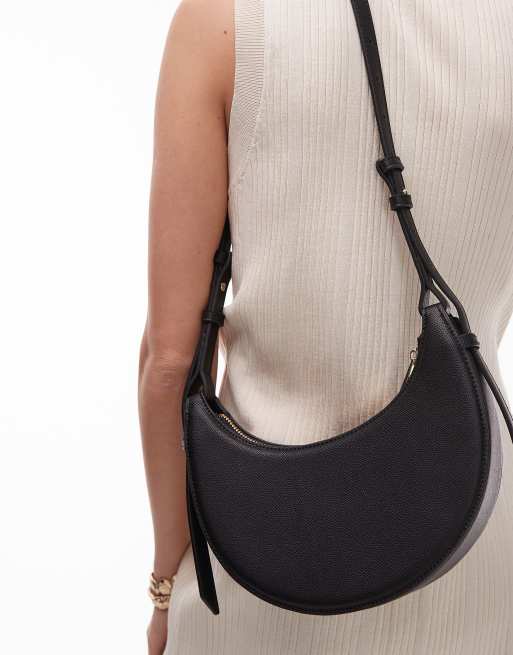 JW PEI - Sharon - Crossbodytas in zwart, 3 van 5