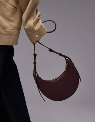 Sac Bandoulière Femme JW PEI Sharon - En Cuir Végan, Dimensions 24x19x7.5 Cm, Bandoulière Ajustable - 7
