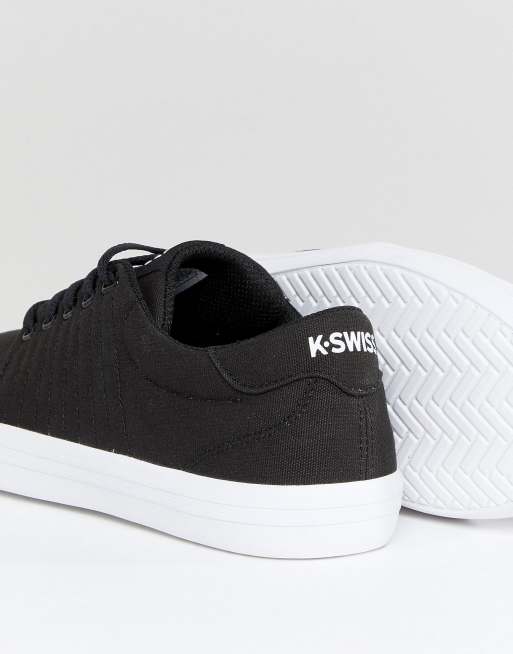 K swiss deals backspin