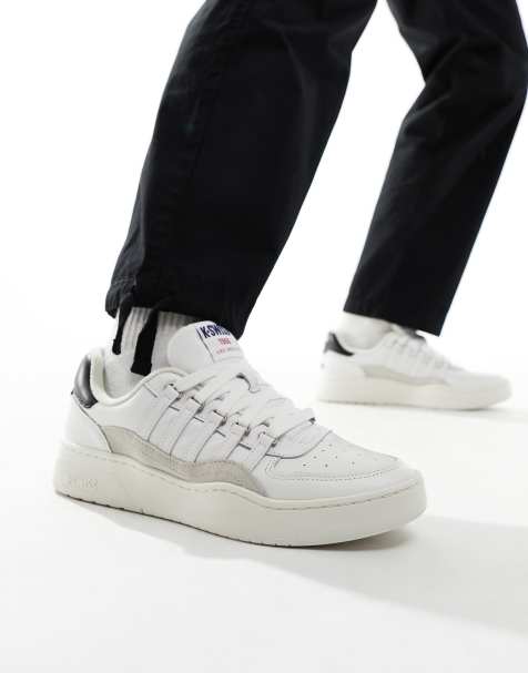 K swiss hot sale trainers sale