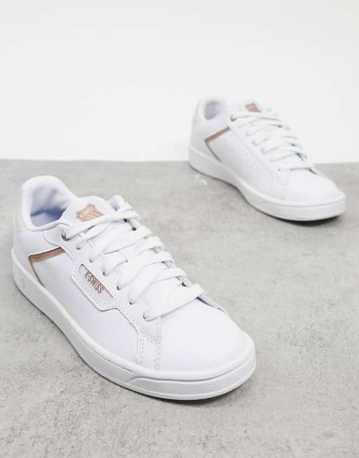 Clean court deals cmf k swiss