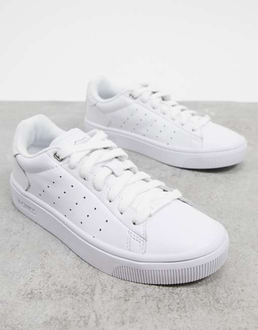 K swiss cheap court frasco