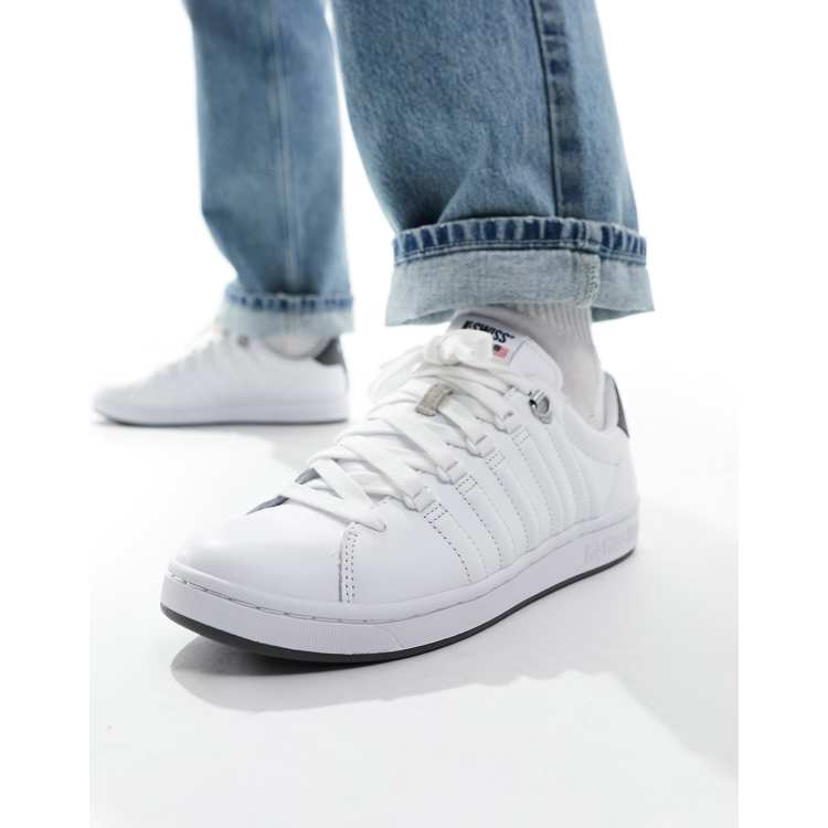 K swiss lozan clearance iii