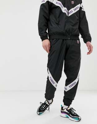 k swiss jumpsuit