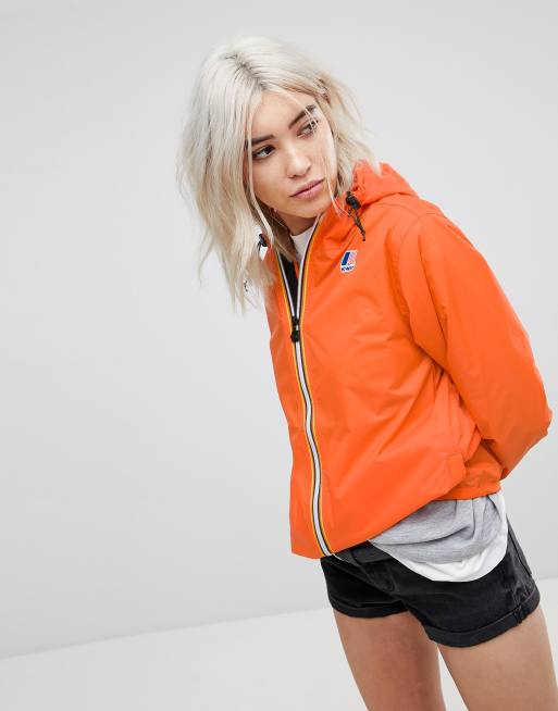 K way best sale ellesse femme