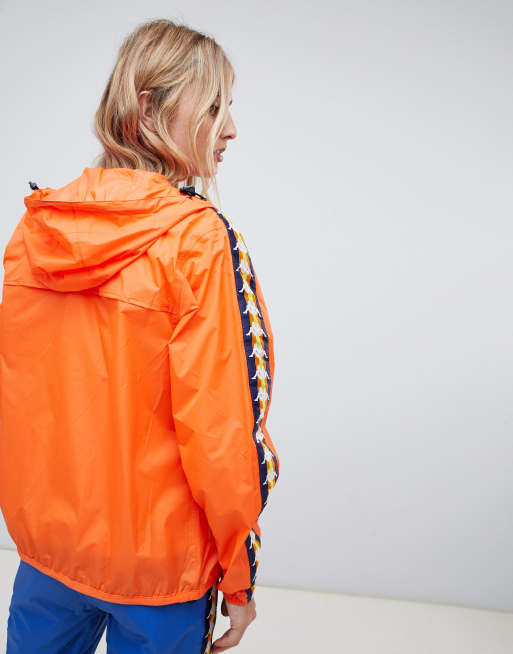 Rains kway 2024