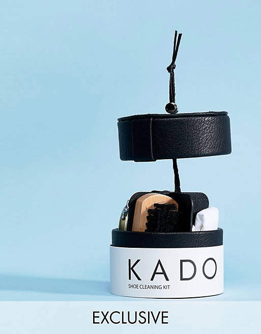 KADO Shoe Care Kit