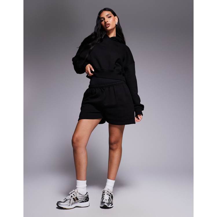 新品タグ付き　Bibiy ANGELICA SWEATSHIRT 黒 BIBIY. MADE | ANGELICA SWEATSHIRT BLACK｜Bibiy.