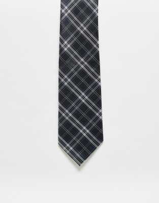 Kaiia Check Tie