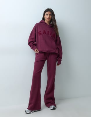 Burgundy 3