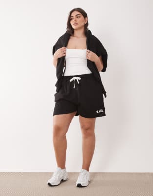 Kaiia Plus - black 6190₽