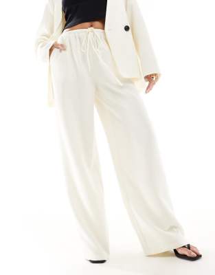 Airi Double Breasted Blazer & Pants Set