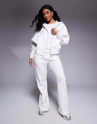 Juicy Couture Ensemble Ensemble De Survêtement 2 Pièces Pour Femme - 8
