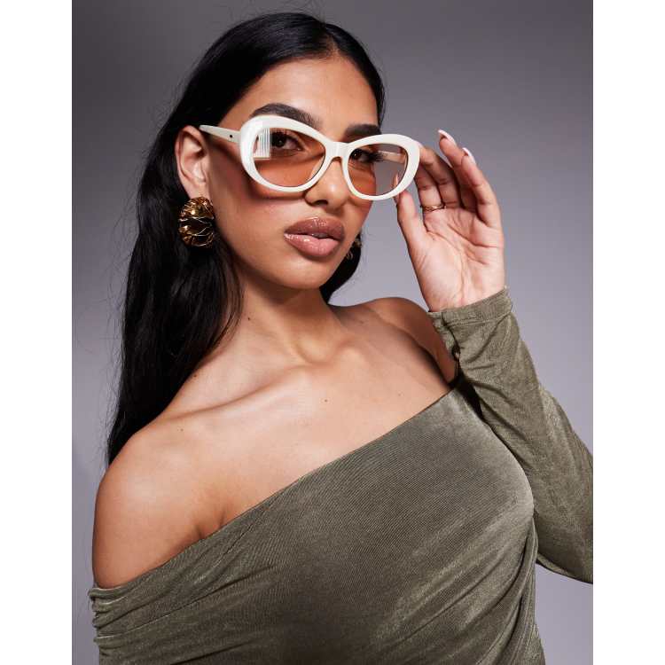 awa様　WHITE ALBUM2 雪菜 Eyewear Collection WHITE ALBUM2 直筆サイン入りシリアルナンバー付き クリスタアート