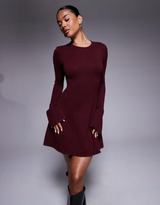 - Kaiia burgundy 10590₽