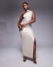 【新品使用】double cross all in one dress double cross all in one dress | ANDRESD