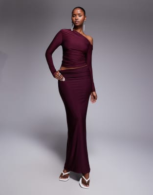 -- Kaiia - - dark cherry 10090₽