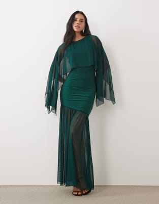 Sheer Overlay 2