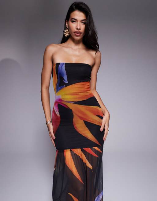 herve leger metallic bandage dress The Metallic Gabriella Dress