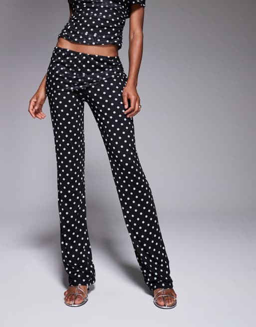Kaiia exclusive double layered slinky mesh foldover ruched