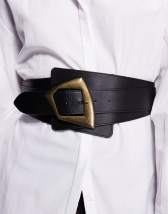 AFRM turtle neck bodysuit ruffle trim sheer overlay maxi dress in black