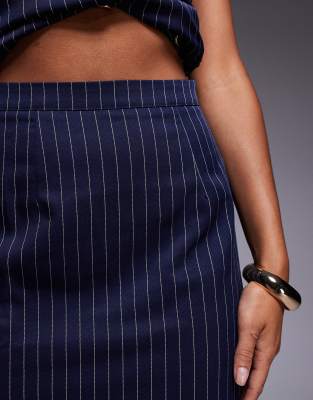 Kaiia Exclusive Mini Skirt