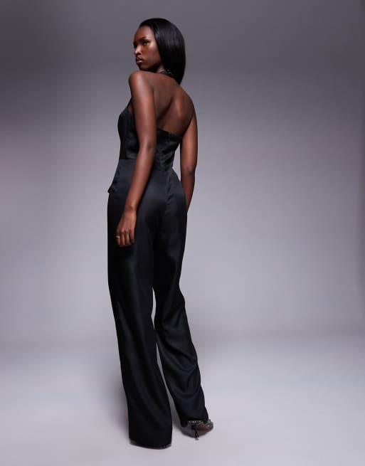 ayamii　0930 ANDREA IYAMAH NITIWA JUMPSUIT - DANDI PRINT – Andrea Iyamah