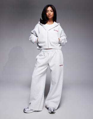 Ensemble Sweat à Capuche Et Pantalon Jogging Enfant Demon Hunters Huntrix - Unisexe, Bleu Marine, Motif Anime, Confortable - 9