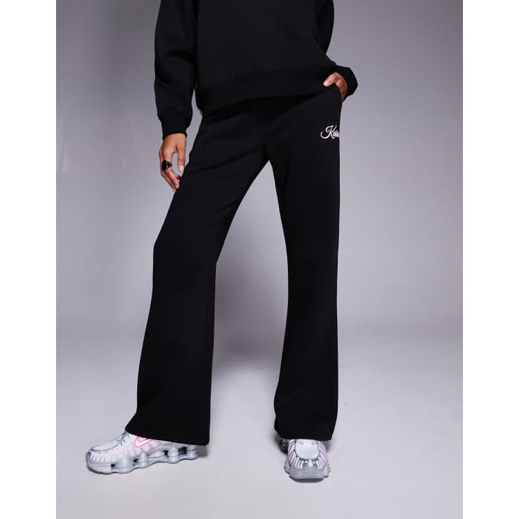 K-POP・アジア [H.Y.L.T] BLACKPINK SWEATPANTS_BLACK BLACKPINK Sweatpants Black – BLACKPINK OFFICIAL STORE (NA)