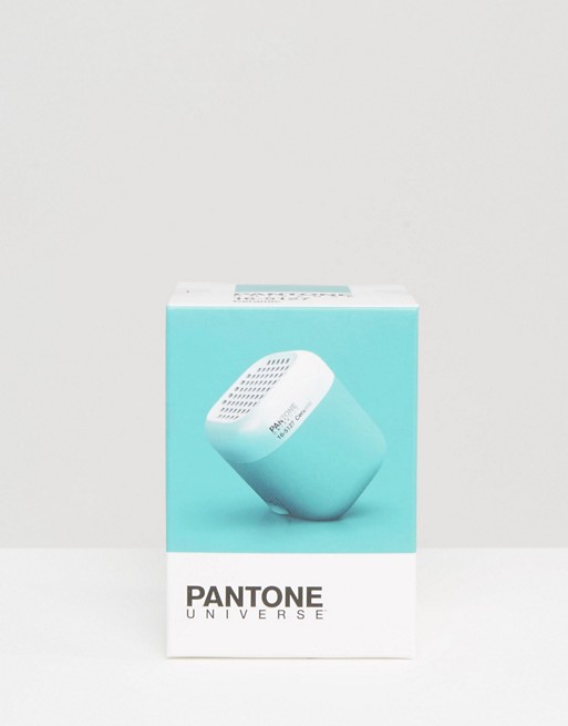 Kakkoii Micro Bluetooth Pantone Speaker