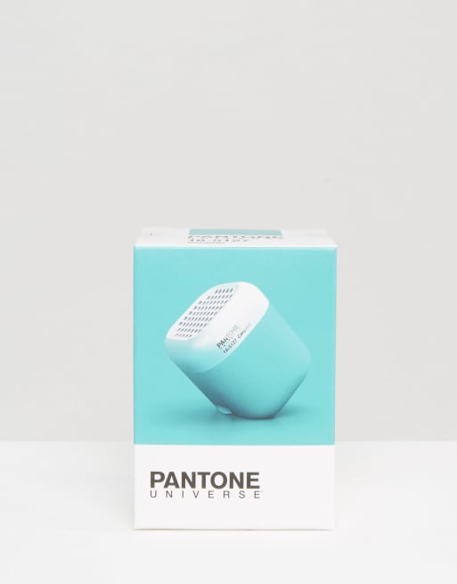 Kakkoii Micro Bluetooth Pantone Speaker ASOS