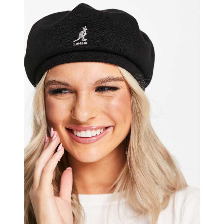 Kangol bamboo cheap jax beret