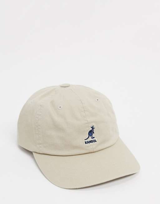 Kangol cheap dad hat