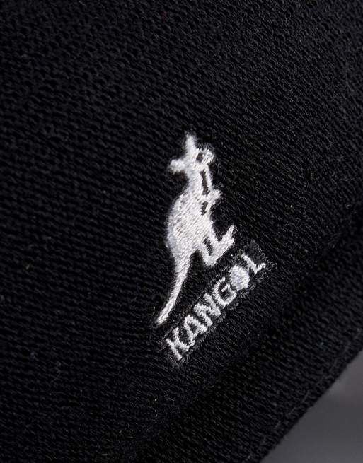 Kangol - Béret - Noir, 2 de 4