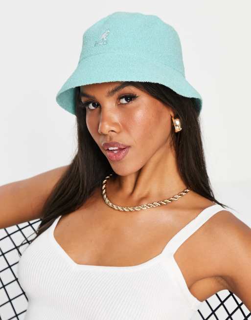 Kangol bermuda hat clearance