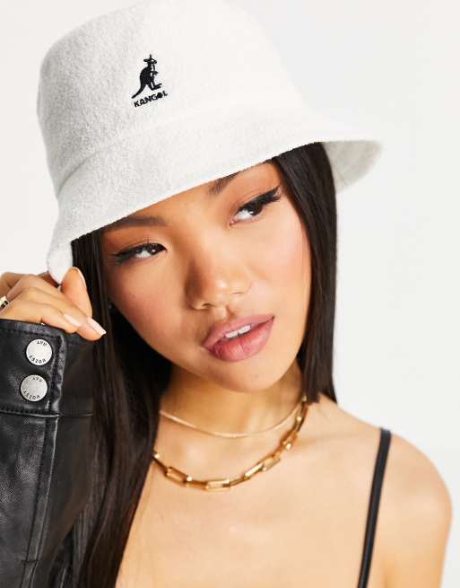 Kangol bucket store hat bermuda