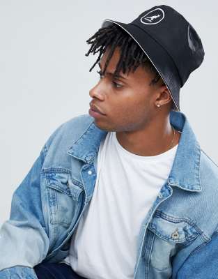 kangol cotton bucket