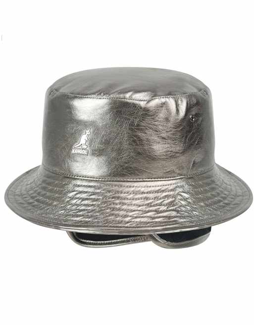 Kangol - Future - Bob avec protège-oreilles - Bronze, 2 de 4