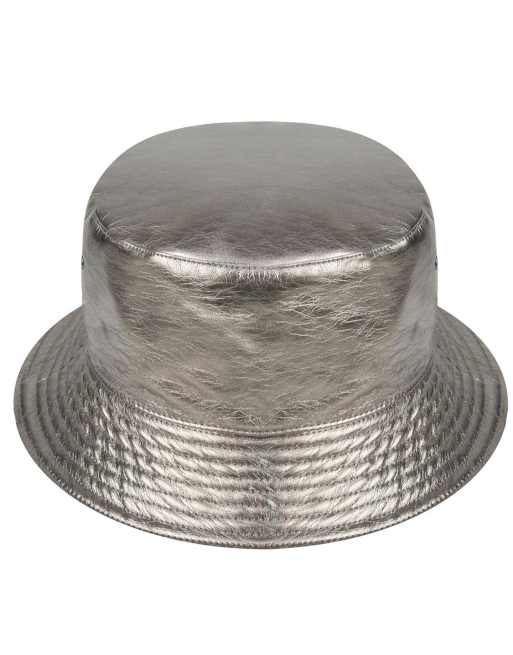 Kangol - Future - Hoed met oorkleppen in brons, 3 van 4