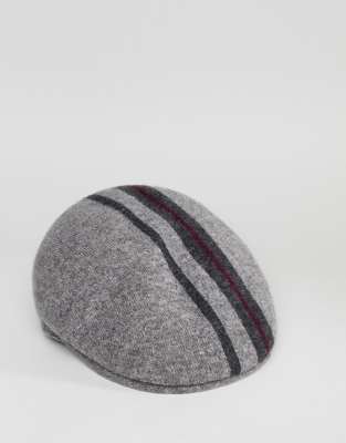 kangol identity stripe 504