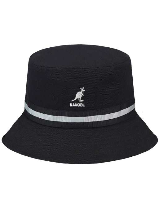 Kangol cheap stripe hat