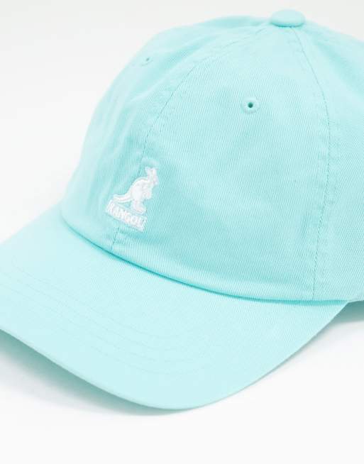 Light blue cheap kangol hat