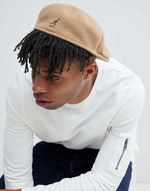 Kangol store 504 cap